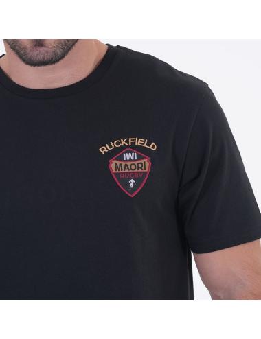 T SHIRT MC NOIR
