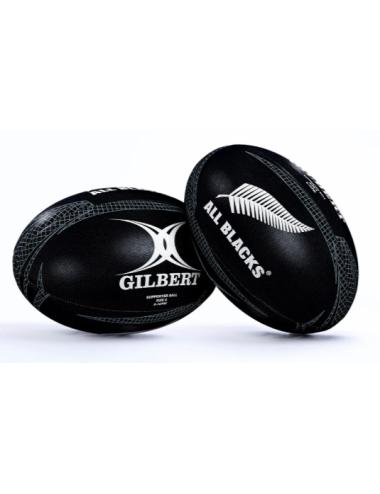 BALLON RUGBY SUPPORTER ALL BLACKS GILBERT T5