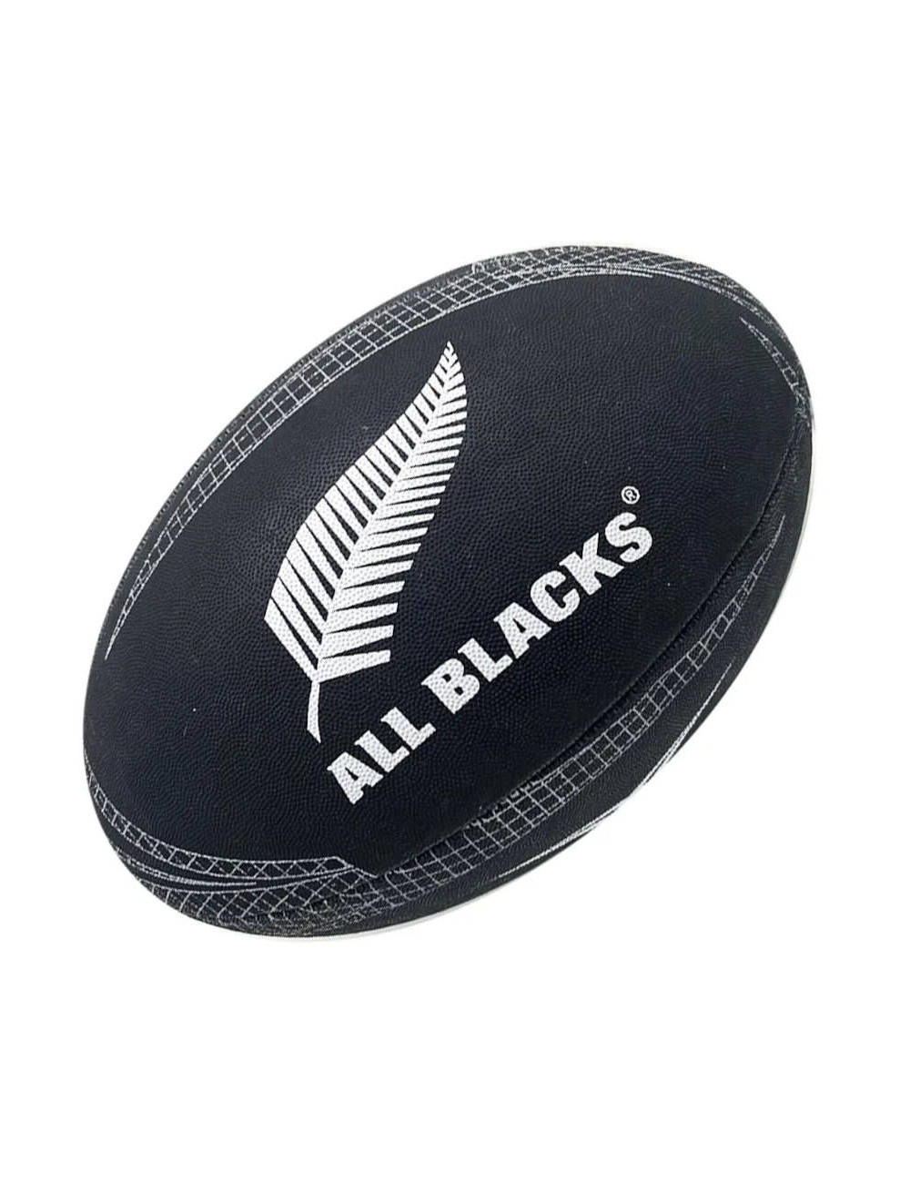 BALLON RUGBY SUPPORTER ALL BLACKS GILBERT T5
