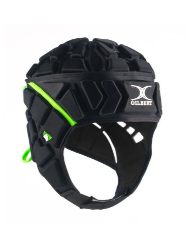 CASQUE RUGBY GILBERT FUSION