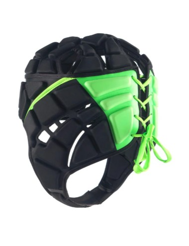CASQUE RUGBY GILBERT FUSION