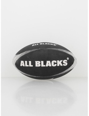 BALLON RUGBY SUPPORTER ALL BLACKS GILBERT TAILLE MIDI