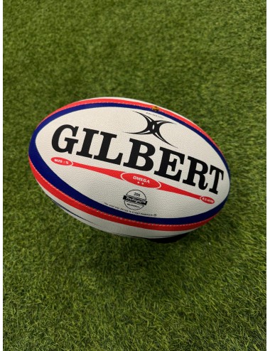 BALLON MATCH GILBERT OMEGA TAILLE 5