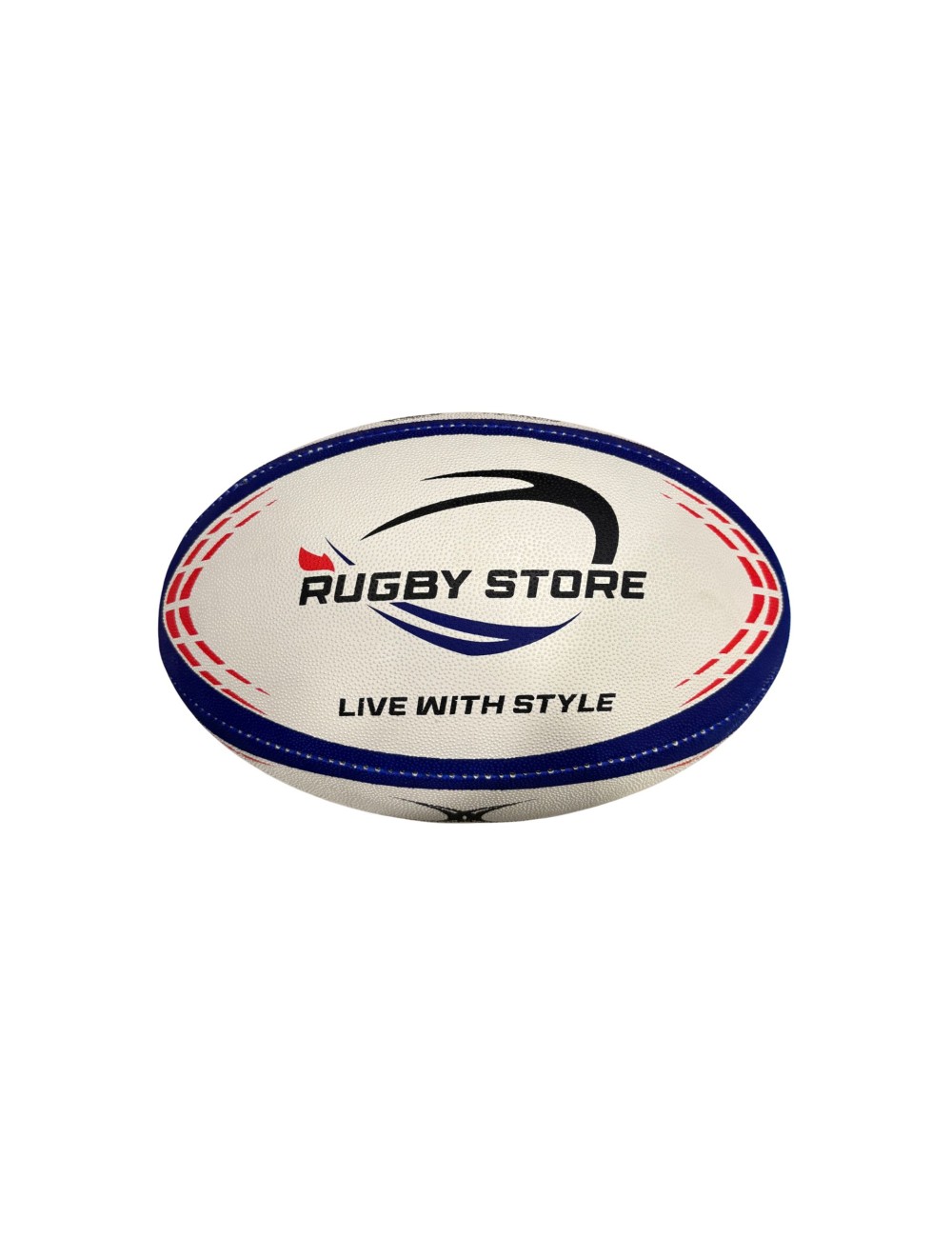BALLON D'ENTRAINEMENT GILBERT G-TR4000 RUGBY STORE TAILLE 5