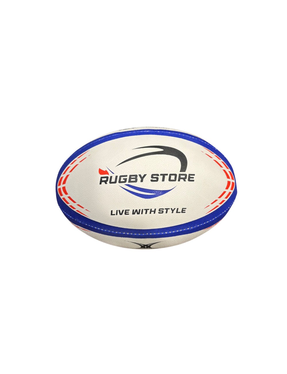 BALLON D'ENTRAINEMENT GILBERT G-TR4000 RUGBY STORE TAILLE 4