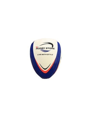 BALLON D'ENTRAINEMENT GILBERT REBOUNDER RUGBY STORE TAILLE 5