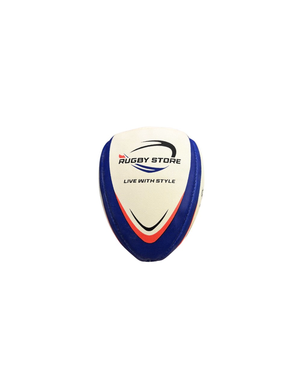 BALLON D'ENTRAINEMENT GILBERT REBOUNDER RUGBY STORE TAILLE 5
