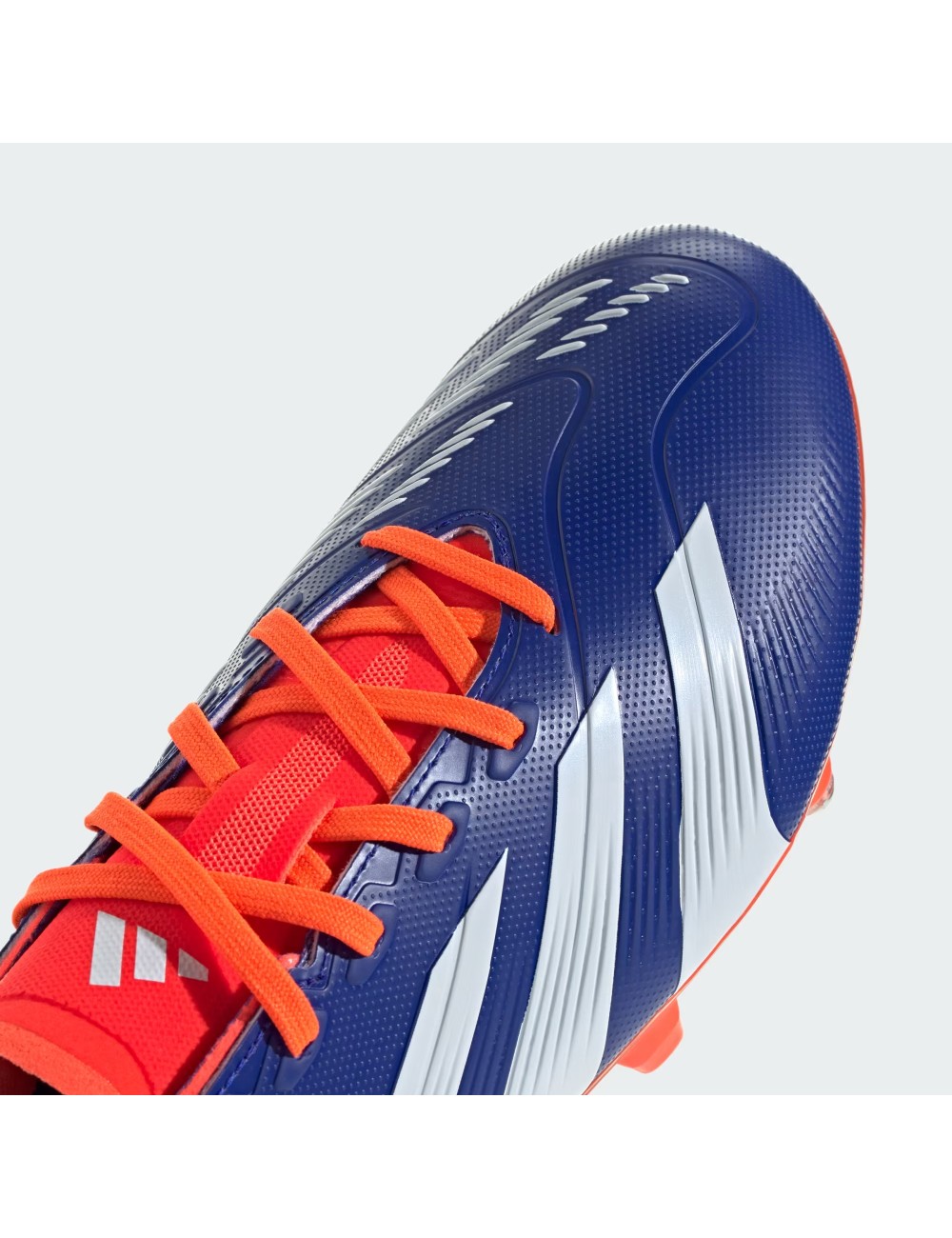 PREDATOR LEAGUE BLEU/ORANGE (SG)