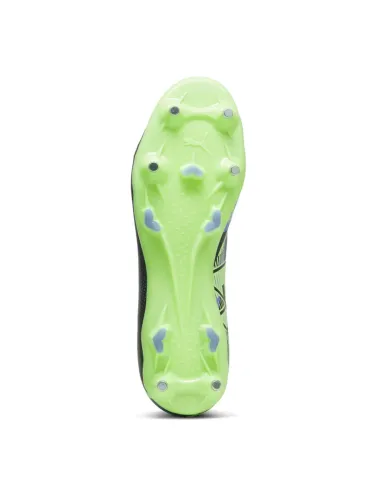 CRAMPONS FUTURE PLAY MxSG gris vert