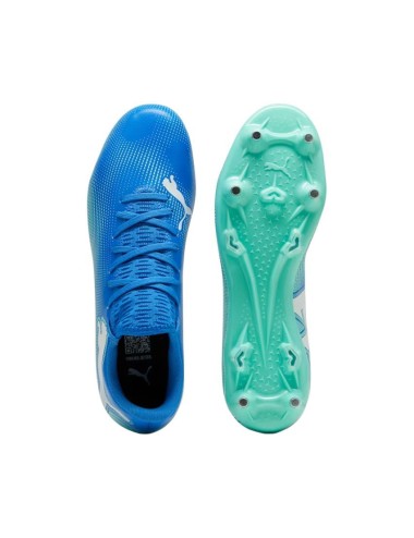 FUTURE 7 PLAY MxSG bleu