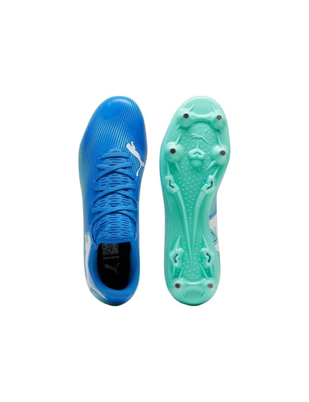 FUTURE 7 PLAY MxSG bleu