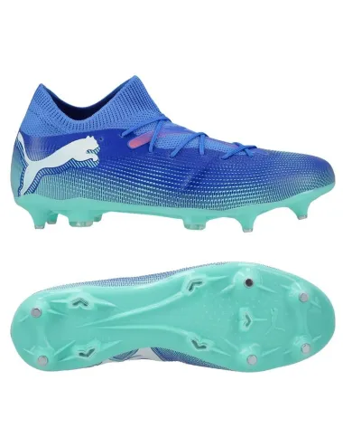 Future 7 Match MXsG blue