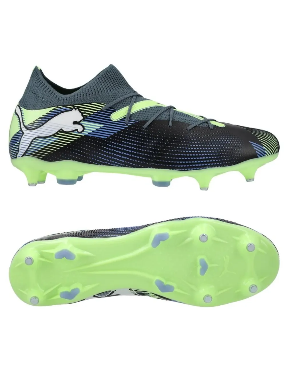 CRAMPON FUTURE 7 MATCH MxSG