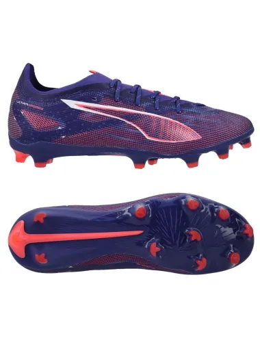 ULTRA 5 PRO FG/AG violette