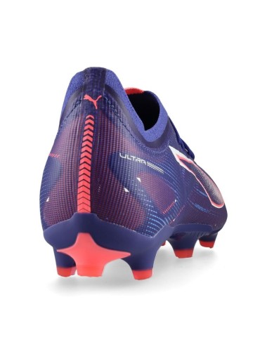 ULTRA 5 MATCH FG/AG BLEU