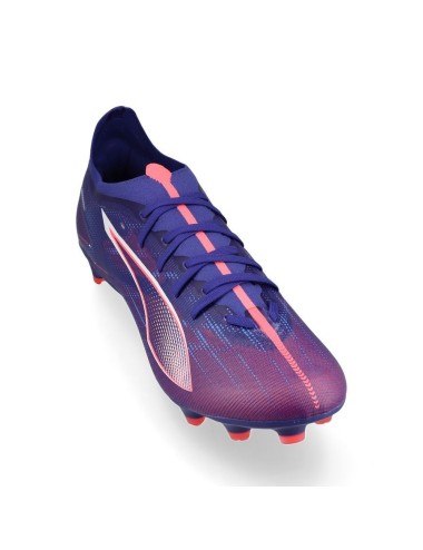 ULTRA 5 MATCH FG/AG BLEU