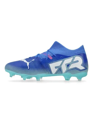 FUTURE 7 MATCH FG/AG BLUE