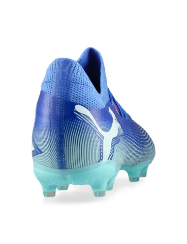 FUTURE 7 MATCH FG/AG BLUE