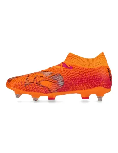 FUTURE 8 MATCH MxSG HEAT FIRE PUMA