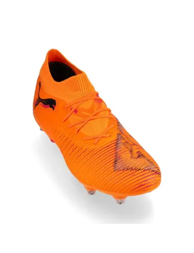 FUTURE 8 MATCH MxSG HEAT FIRE PUMA