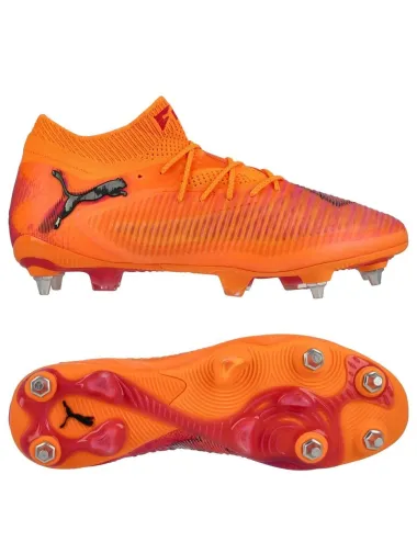 FUTURE 8 ULTIMATE MxSG HEAT FIRE PUMA