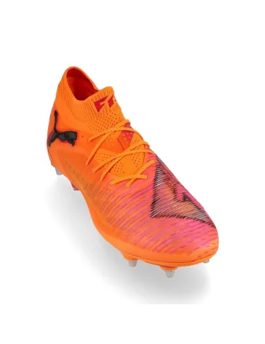 FUTURE 8 ULTIMATE MxSG HEAT FIRE PUMA