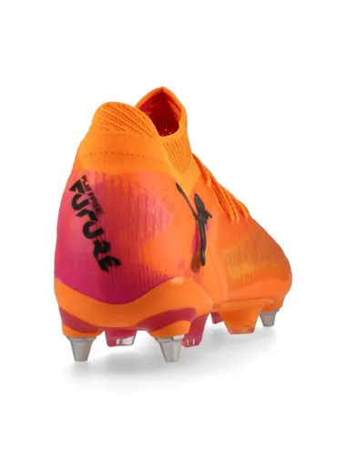 FUTURE 8 ULTIMATE MxSG HEAT FIRE PUMA