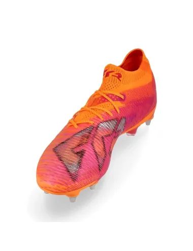 FUTURE 8 ULTIMATE MxSG HEAT FIRE PUMA