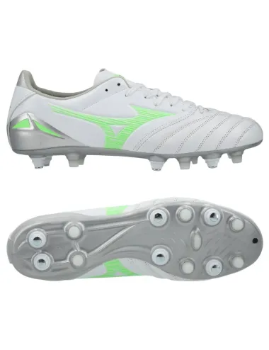 CRAMPONS MIZUNO MORELIA NEO IV PRO MIX