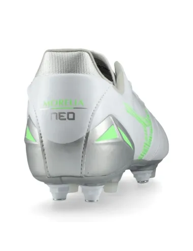 CRAMPONS MIZUNO MORELIA NEO IV PRO MIX