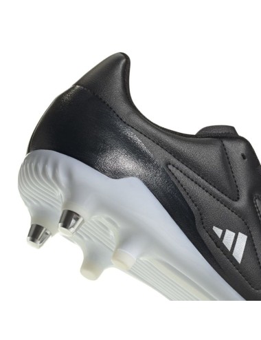 CRAMPONS ADIDAS RS-15 (SG) NOIR