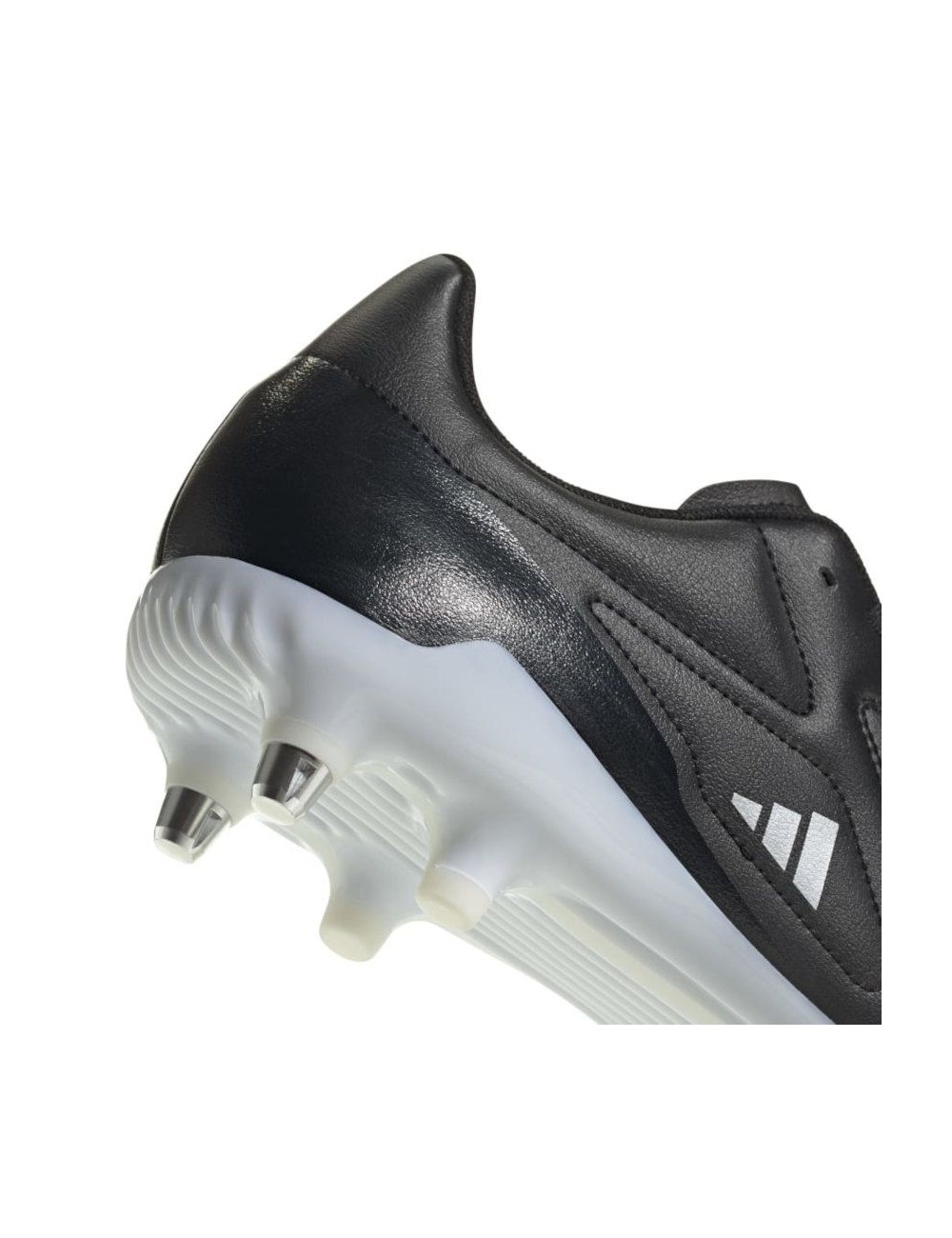 CRAMPONS ADIDAS RS-15 (SG) NOIR