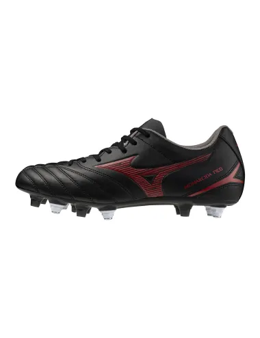 CRAMPONS MIZUNO MONARCIDA NEO 3 SEL MIX NOIR