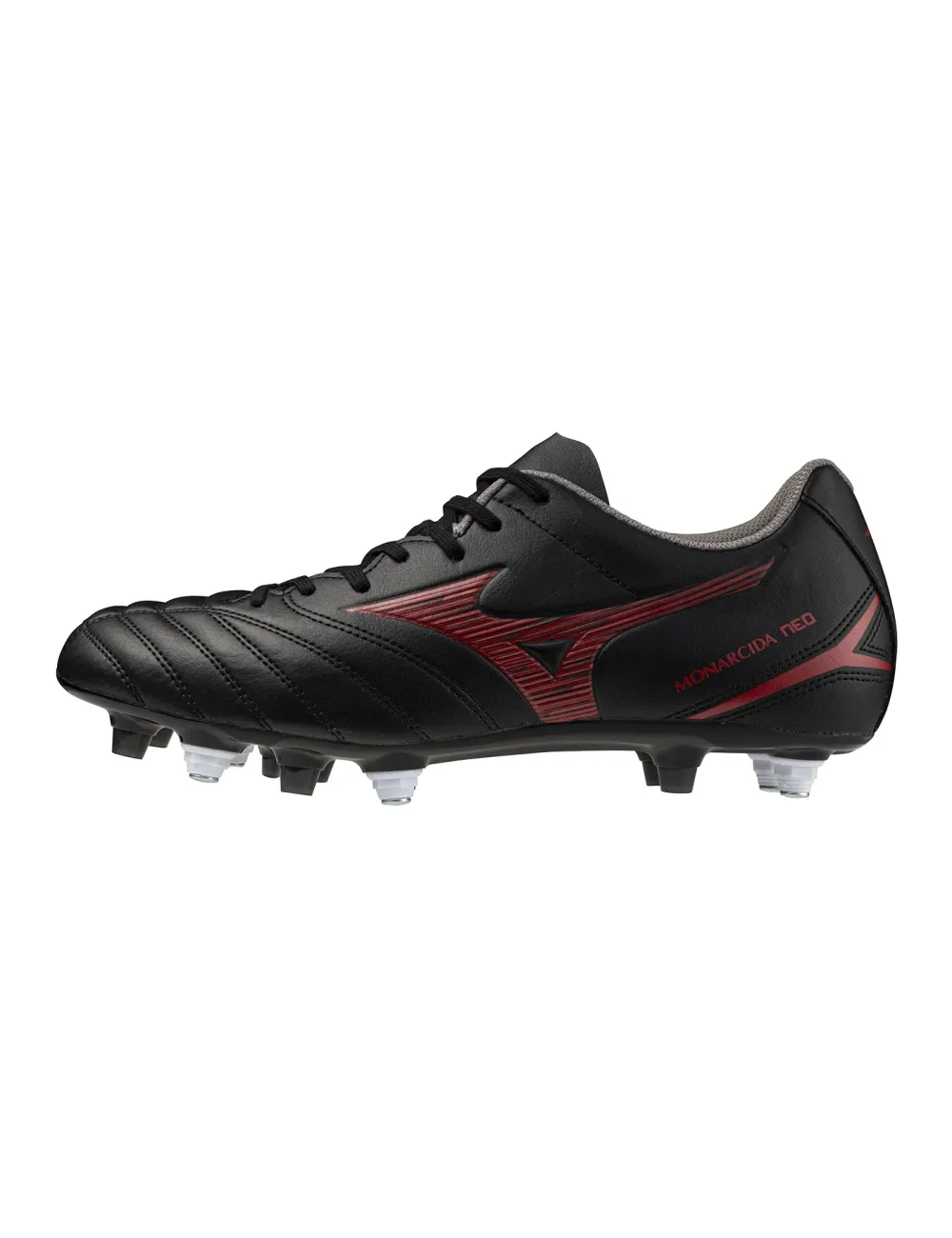CRAMPONS MIZUNO MONARCIDA NEO 3 SEL MIX NOIR