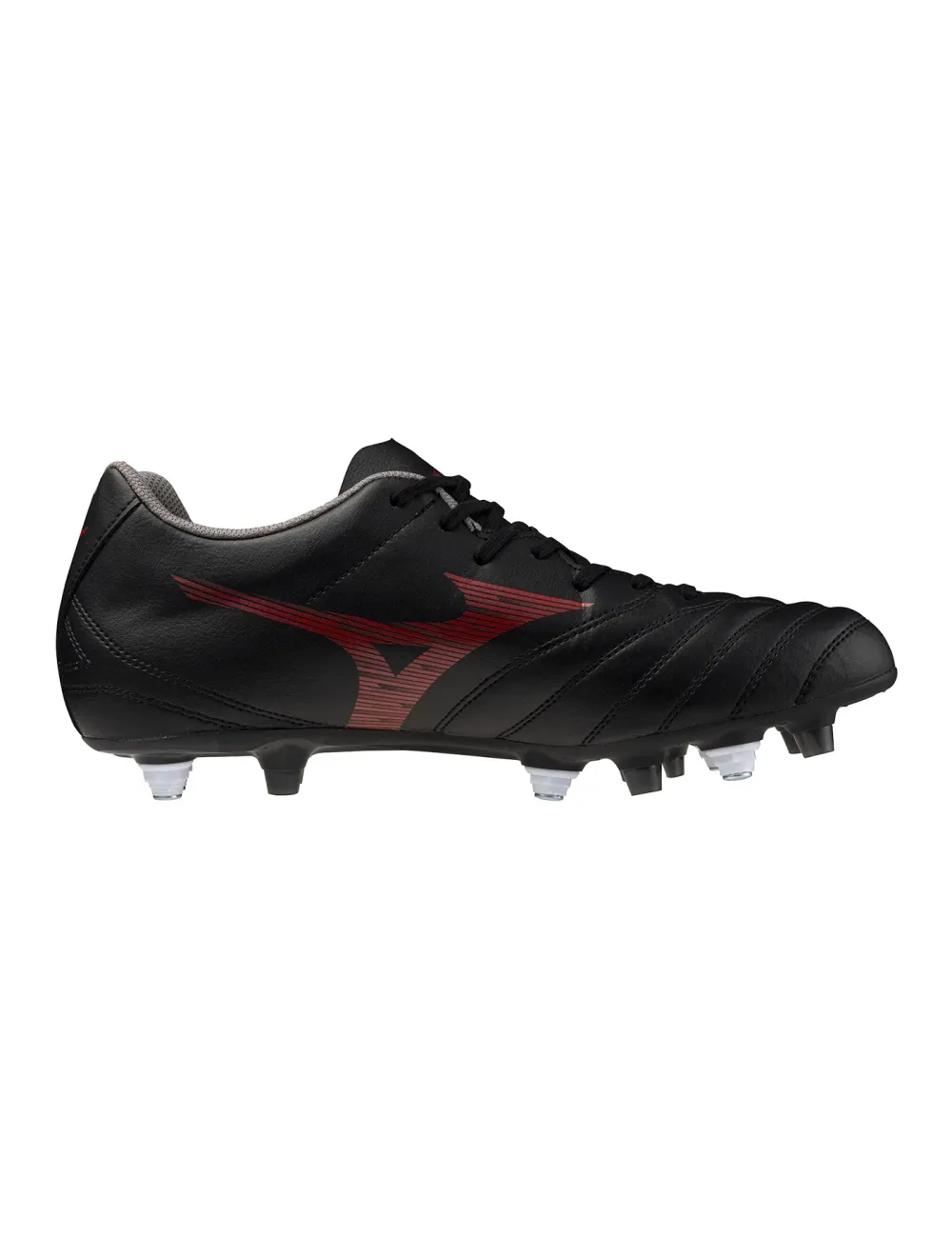 CRAMPONS MIZUNO MONARCIDA NEO 3 SEL MIX NOIR