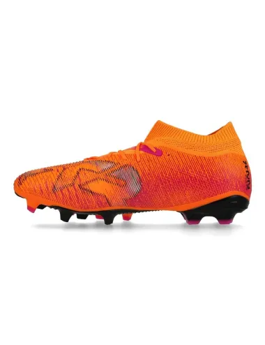 FUTURE 8 MATCH FG/AG HEAT FIRE PUMA