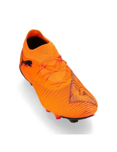 FUTURE 8 MATCH FG/AG HEAT FIRE PUMA