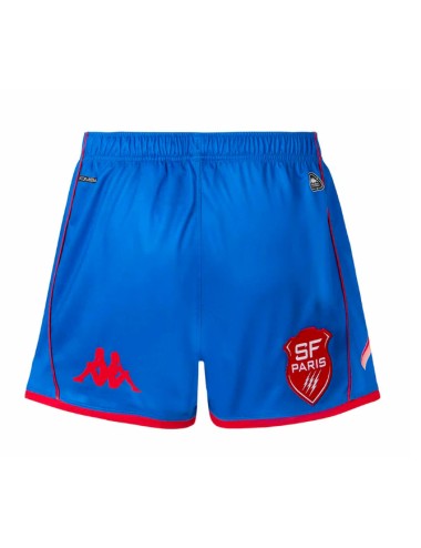 SHORT STADE FRANCAIS KOMBAT 2026 SFP