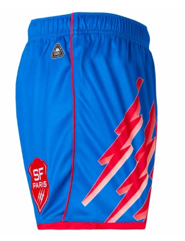 SHORT STADE FRANCAIS KOMBAT 2026 SFP