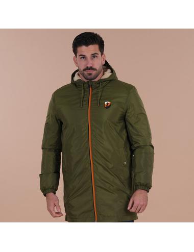 COUPE-VENT RUCKFIELD AUTUMN RUGBY CAMP KAKI