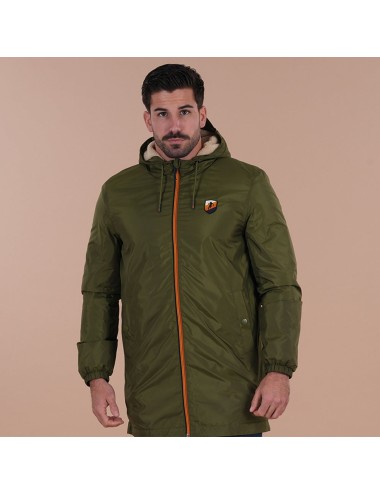 COUPE-VENT RUCKFIELD AUTUMN RUGBY CAMP KAKI