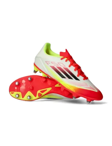 CRAMPONS ADIDAS F50 LEAGUE (SG)