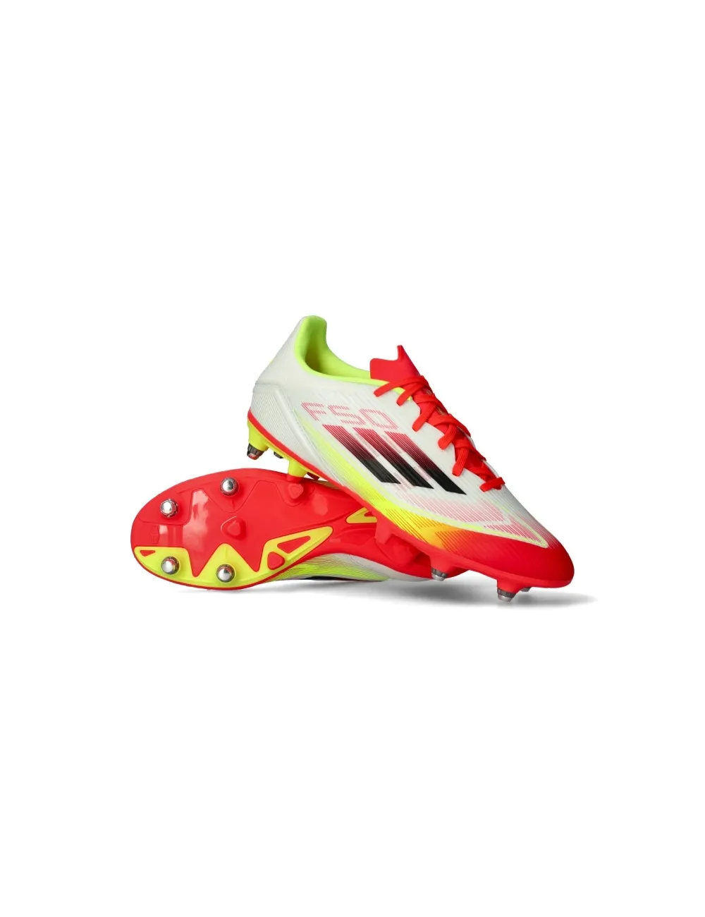CRAMPONS ADIDAS F50 LEAGUE (SG)