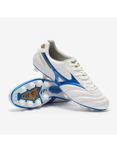 Crampons Mizuno Morelia II Elite Moulés