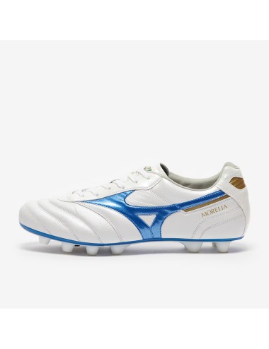 Crampons Mizuno Morelia II Elite Moulés