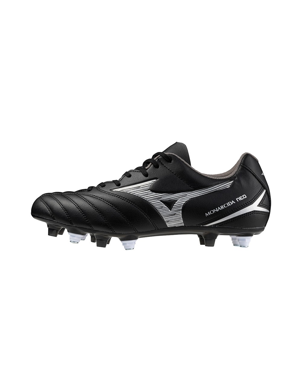 CRAMPONS MIZUNO MONARCIDA NEO MIX SG