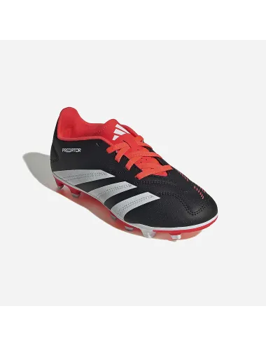 CRAMPONS ADIDAS PREDATOR CLUB FxG JUNIORS