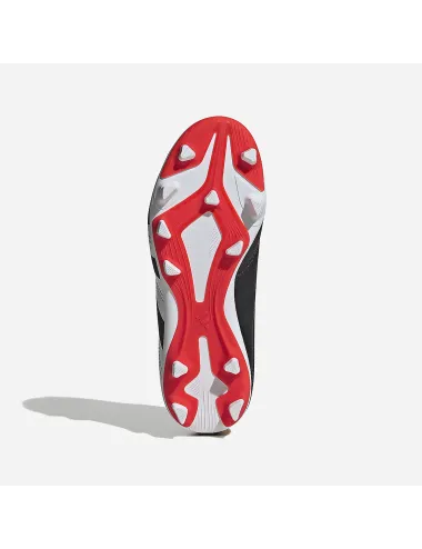 CRAMPONS ADIDAS PREDATOR CLUB FxG JUNIORS