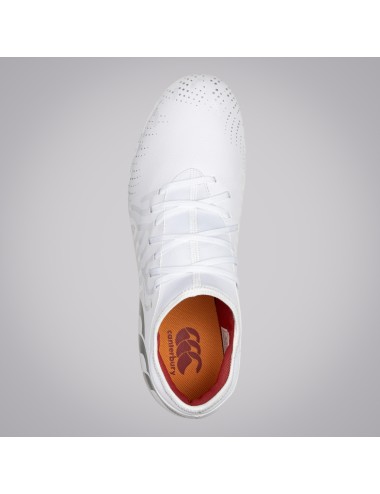 CRAMPONS CANTERBURY SPEED INFINITE TEAM SG White/Orange