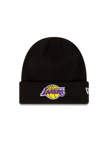 BONNET NEW ERA ESS CUFF BEANIE LOS OSFM 